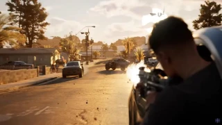 EVERYWHERE dévoile son premier jeu, MindsEye