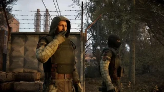 STALKER 2 : Prétéléchargement sur PC et Xbox Series