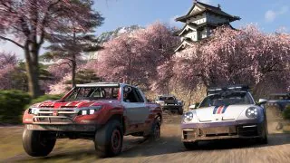 Forza Horizon 6 enregistre le meilleur lancement de toute la franchise sur Steam