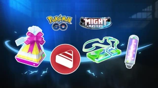 Pokémon GO : Étude ponctuelle du Ticket recharge de mars 2025, les missions et récompenses