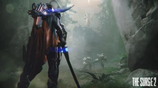 The Surge 2 se dévoile un peu plus en images