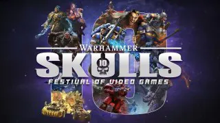 Warhammer Skulls 2026 : Le showcase nous donne rendez-vous dans quelques jours