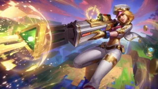 LoL : Combat tactique et Qiyana débarquent avec le patch 9.13 !