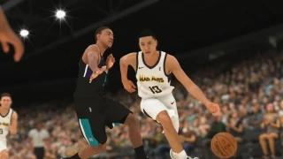 NBA 2K19 : Les fans sont frustrés par les publicités répétitives