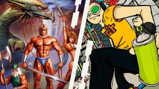 SEGA annule un projet massif mais confirme le retour de licences cultes des 90's 