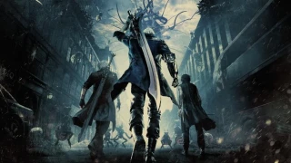 Devil May Cry premier du nom annoncé sur Nintendo Switch