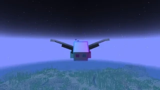 Minecraft : Le Snapshot expérimental 7 de la version 1.18 est disponible