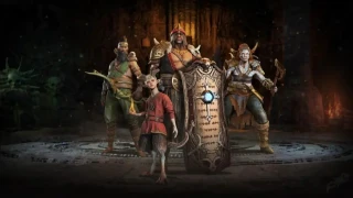 Diablo 4 : Comment débloquer et recruter des mercenaires ?