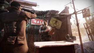 Fallout 76 détaille son système de réputation