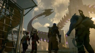 Suicide Squad: Kill the Justice League partage du gameplay dans une nouvelle vidéo