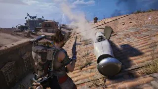 ARC Raiders Projet Antenne haute capacité : toutes les ressources à garder pour les 3 étapes