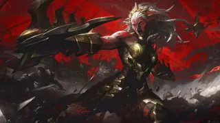 LoL : Ce que nous savons sur le patch 26.10