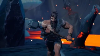 Fortnite Créatif : MàJ 21.50, les détails