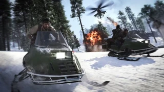 Call of Duty: Black Ops Cold War : Les spawns modifiés dans la mise à jour du 23 novembre