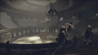 Affrontez le boss de Square Enix grâce au premier DLC du jeu !