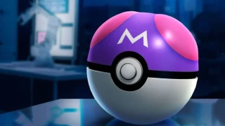 Pokémon GO : Une troisième Master Ball sera proposée aux joueurs avant la fin de la saison Monde Merveilleux