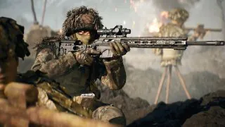 Battlefield 6 : EA met un stop au farm d'XP avec des bots dans le mode Portal