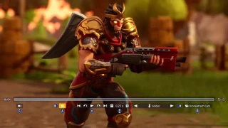 Fortnite : Le replay confirmé pour la saison 4 ! 