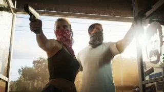 GTA 6 dévoile son premier trailer, et il est magnifique