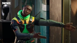 Fortnite : Patch 26.00, détails de la mise à jour de la saison 4 chapitre 4