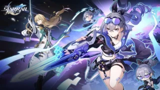 Honkai: Star Rail Version 1.1 : Date de sortie et nouveautés