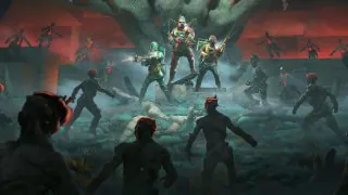 FBC: Firebreak veut reconquérir les joueurs avec une mise à jour massive