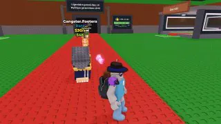 Roblox continue de flamber, avec 25 millions de joueurs en même temps sur un jeu tendance