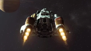 Starfield aura « une nouvelle façon de voyager » en 2024, et d'autres choses, explique Bethesda