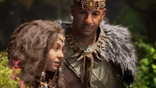 ARK 2 annoncé, avec Vin Diesel au casting