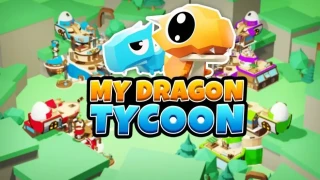 Roblox : Codes My Dragon Tycoon (Juin 2026)