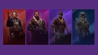 CSGO : Opération Shattered Web, toutes les récompenses