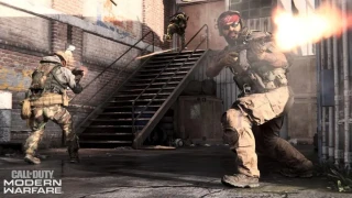 Call of Duty: Modern Warfare : Comment fonctionnera le cross-play ?