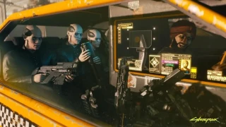 Cyberpunk 2077 : MàJ 1.23, tous les détails de la mise à jour