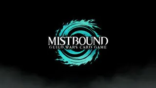 Guild Wars va avoir le droit à son jeu de cartes, Mistbound