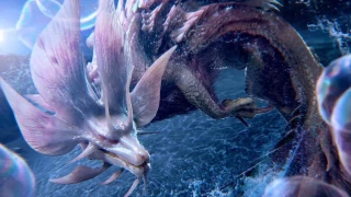 Monster Hunter Wilds : Toutes les nouveautés annoncées pour la première mise à jour majeure