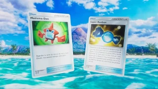 Pokémon Pocket : Cette carte de l'extension Gardiens Astraux va booster vos chances de victoire