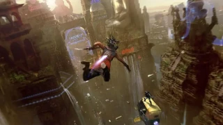 Beyond Good & Evil : Un film Netflix officiellement annoncé