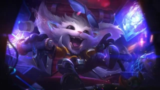TFT : Le patch 13.9B déployé
