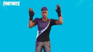 Fortnite : Comment obtenir gratuitement l'emote Verve ?