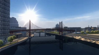 Un moddeur donne un coup de frais à Mafia avec une version remastérisée