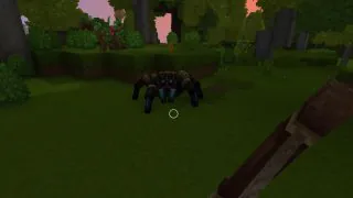 Hytale : Comment activer le mode Arachnophobe ?