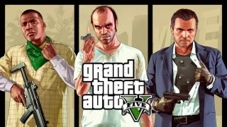 GTA 5 : Repoussé, Rockstar Games partage sa nouvelle date de sortie sur PS5