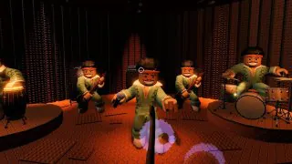 Bruno Mars explose tout sur Roblox avec 12 millions de joueurs
