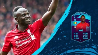 DCE Mané POTM, solution