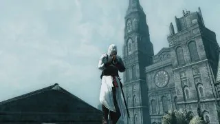 Assassin's Creed aurait aussi le droit à un remake, après Black Flag