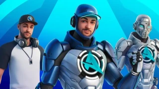 Fortnite : Skin Ali-A, comment l'obtenir gratuitement ?