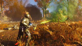 Helldivers 2 reçoit enfin sa mise à jour la plus attendue de ce début d'année