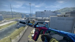 CSGO fait déjà mieux en janvier 2023 que toute l'année 2022 et 2021