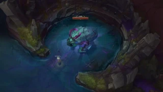 LoL : À quoi sert le Héraut de la Faille ?