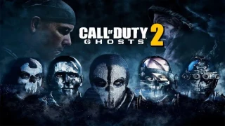 Call of Duty: Ghosts 2 : Infinity Ward ne sortirait pas de deuxième opus